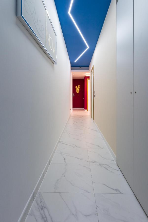 Lucenova Suite Guest-House Cagliari Exterior photo
