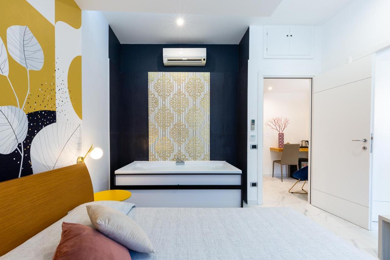 Lucenova Suite Guest-House Cagliari Exterior photo
