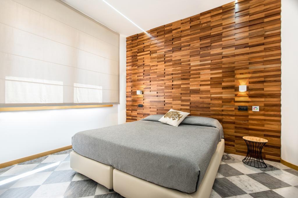 Lucenova Suite Guest-House Cagliari Exterior photo