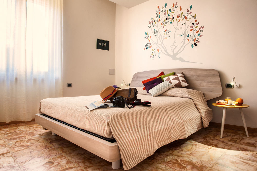 Lucenova Suite Guest-House Cagliari Exterior photo