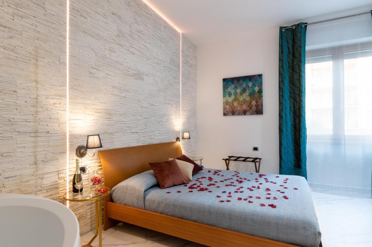 Lucenova Suite Guest-House Cagliari Exterior photo
