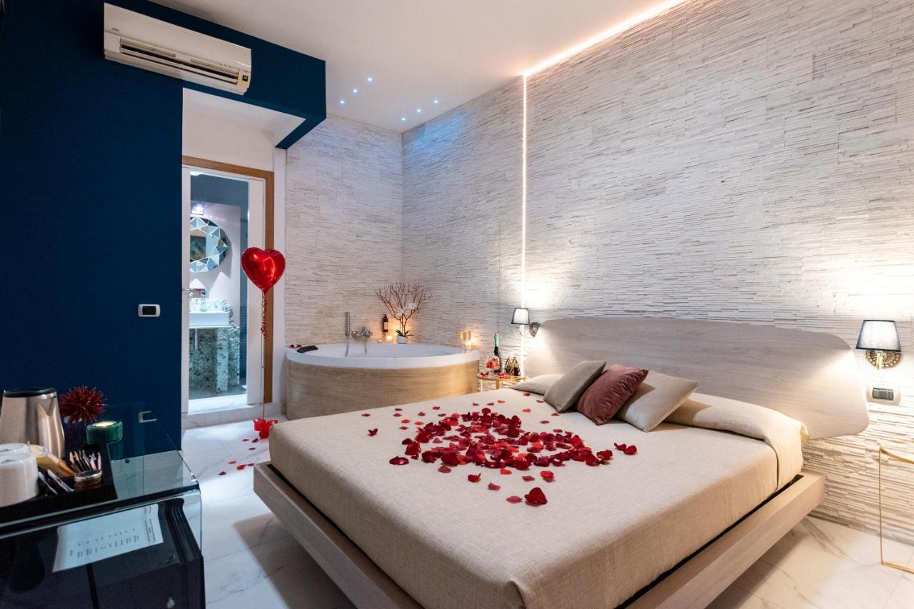Lucenova Suite Guest-House Cagliari Exterior photo