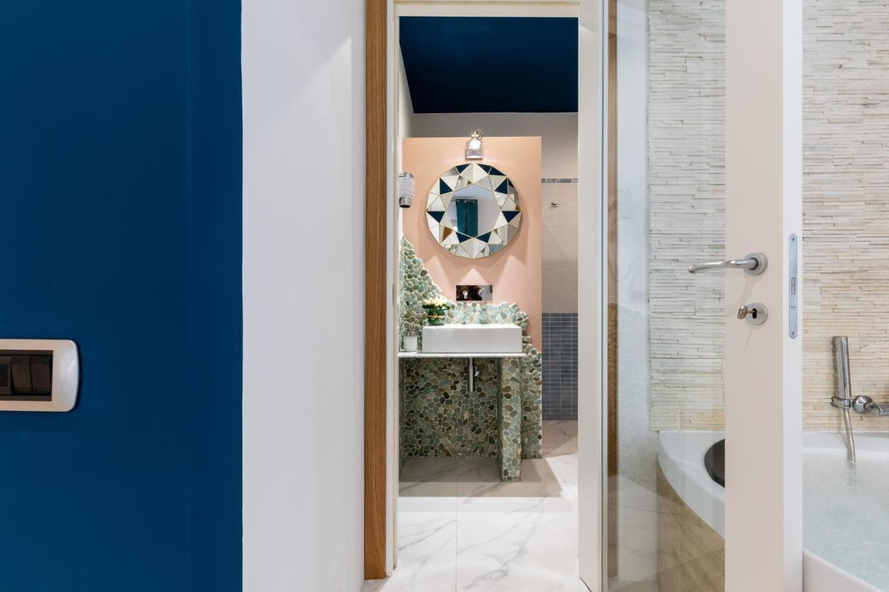 Lucenova Suite Guest-House Cagliari Exterior photo