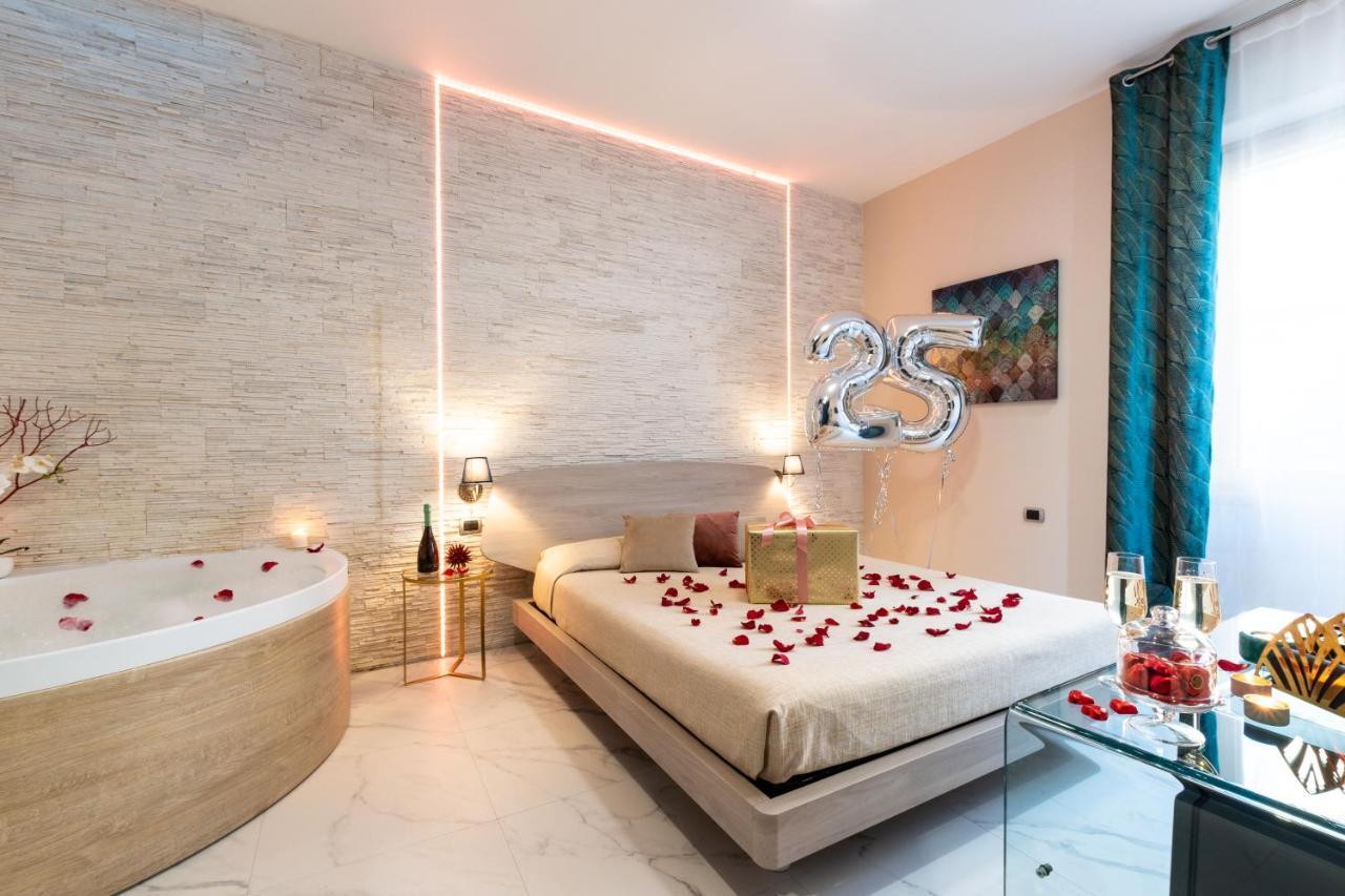 Lucenova Suite Guest-House Cagliari Exterior photo