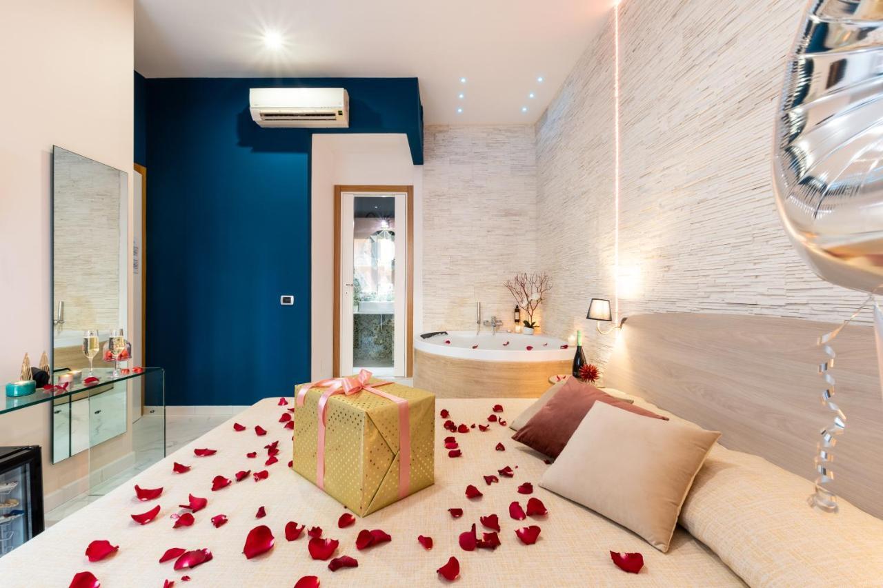 Lucenova Suite Guest-House Cagliari Exterior photo